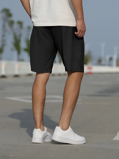Franz – Schicke Herrenshorts für den Sommer