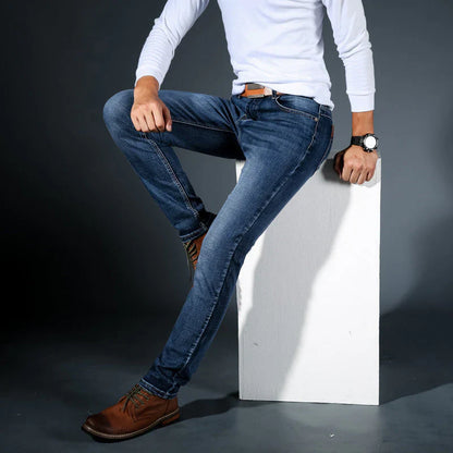 Felix – Premium Stretch-Jeans für Herren