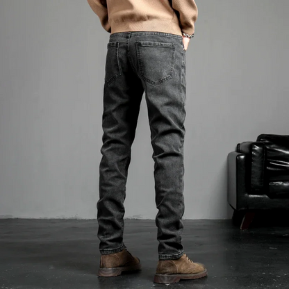 Adrian – Elegante Slim Fit Denim Jeans