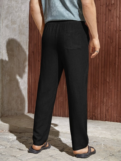 Alexander – Stylische Menton Sommerhose