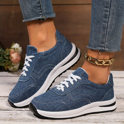Benita | Orthopädische Sneaker