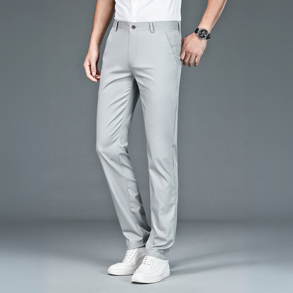 Sebastian – Schicke Herrenhose für stilvolle Anlässe