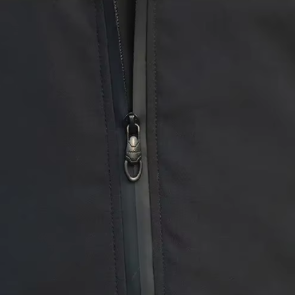 Sidney - Eleganter Windbreaker