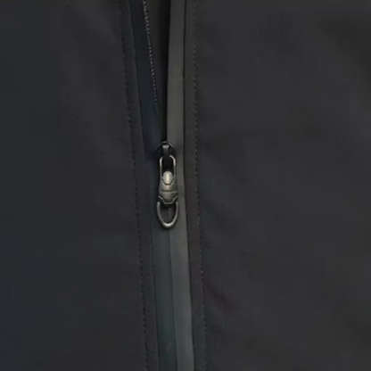 Sidney - Eleganter Windbreaker