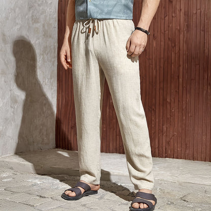 Felix – Elegante Sommerhose