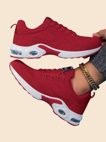 Traute | Ergonomische Sneaker