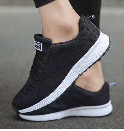 Anita | Bequeme Atmungsaktive Schuhe