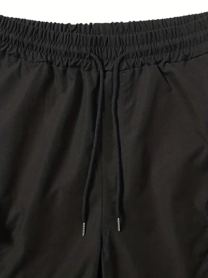 Jakob – Stilvolle Sommershorts für die Freizeit