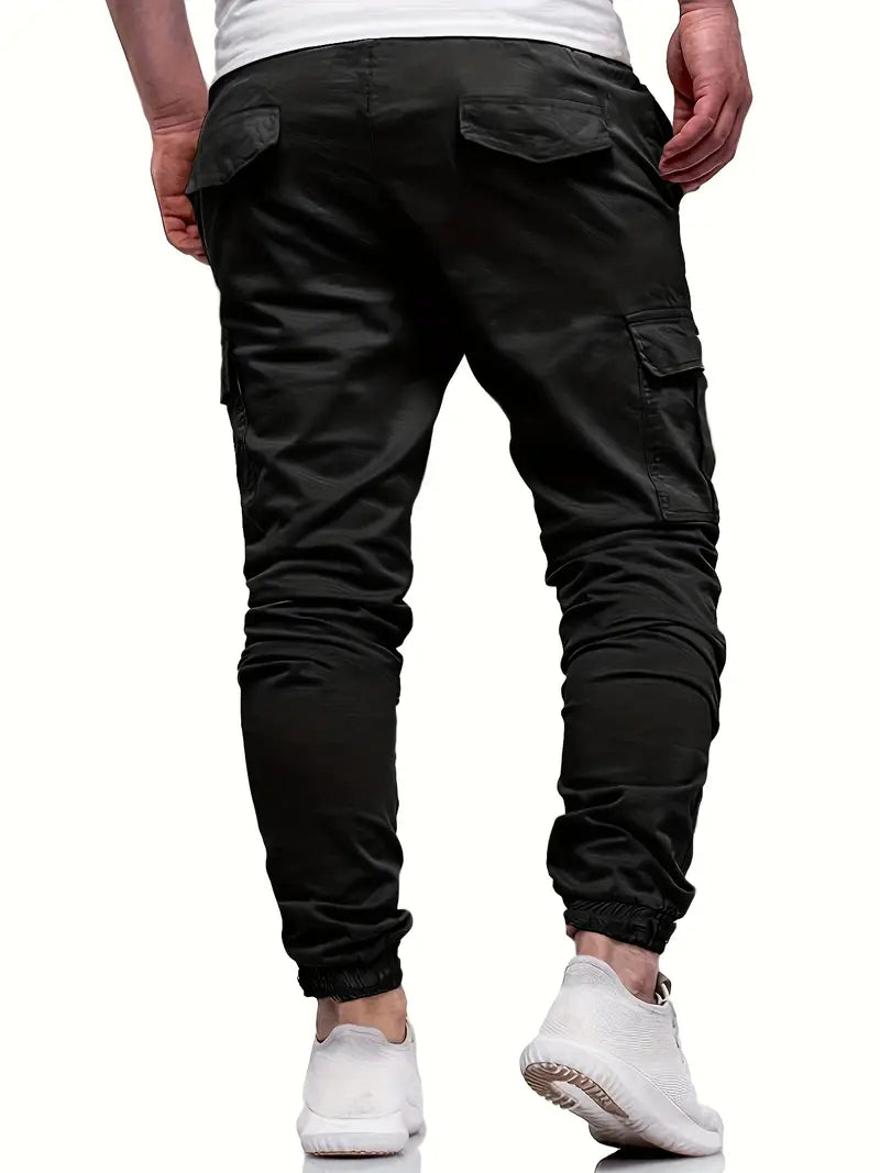 Niklas – Legere Herrenhose für jeden Anlass