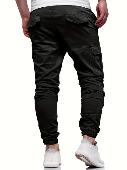 Niklas – Legere Herrenhose für jeden Anlass