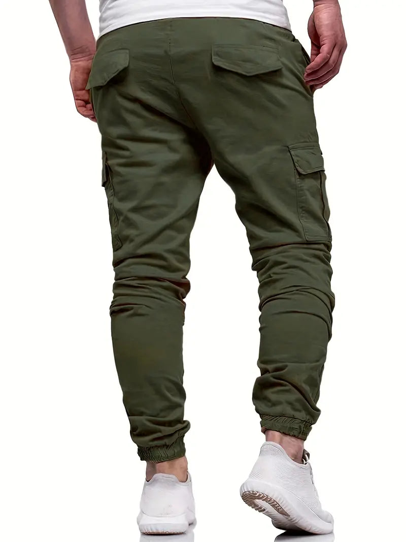 Niklas – Legere Herrenhose für jeden Anlass