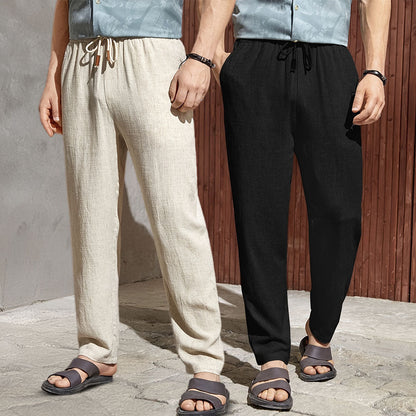 Felix – Elegante Sommerhose