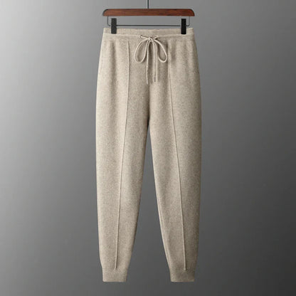 Adrian – Elegante Kaschmirhose