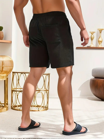 Hugo – Stilvolle Herren Shorts für Freizeit
