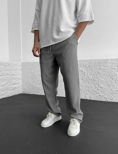 Adrian – Legere Hose für stilbewusste Männer
