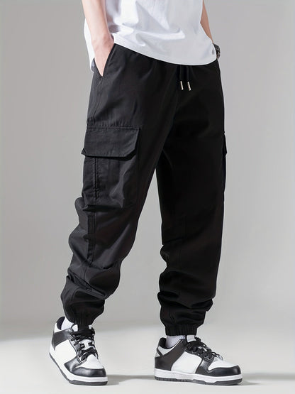Felix – Elegante Cargo-Hose für Herren