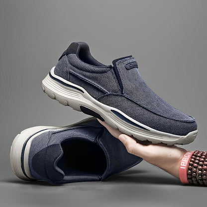Comfortable Slip-On Shoes