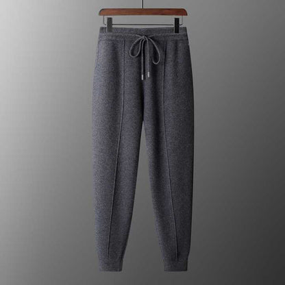 Adrian – Elegante Kaschmirhose