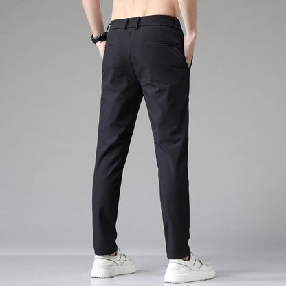 Christian – Exklusive Stretch-Hose für Herren
