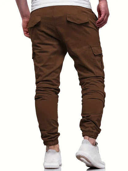 Niklas – Legere Herrenhose für jeden Anlass