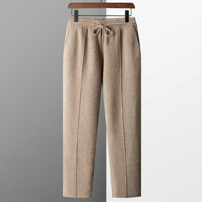 Adrian – Elegante Kaschmirhose