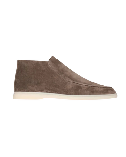 High Loafers