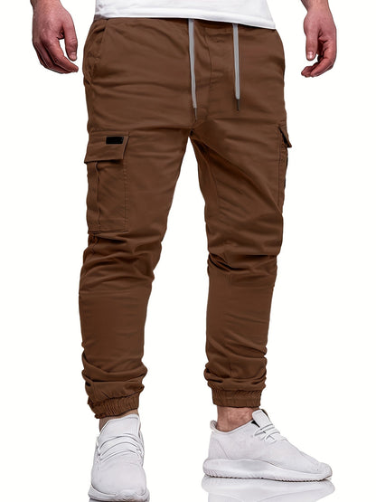 Niklas – Legere Herrenhose für jeden Anlass