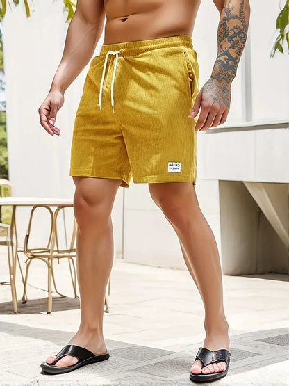 Hugo – Stilvolle Herren Shorts für Freizeit