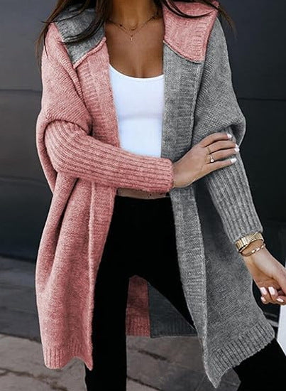 Michelle - Stylisch, gemütlich & perfekt für jede Jahreszeit