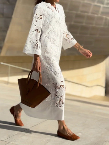 Élodie – Strahlendes Kleid