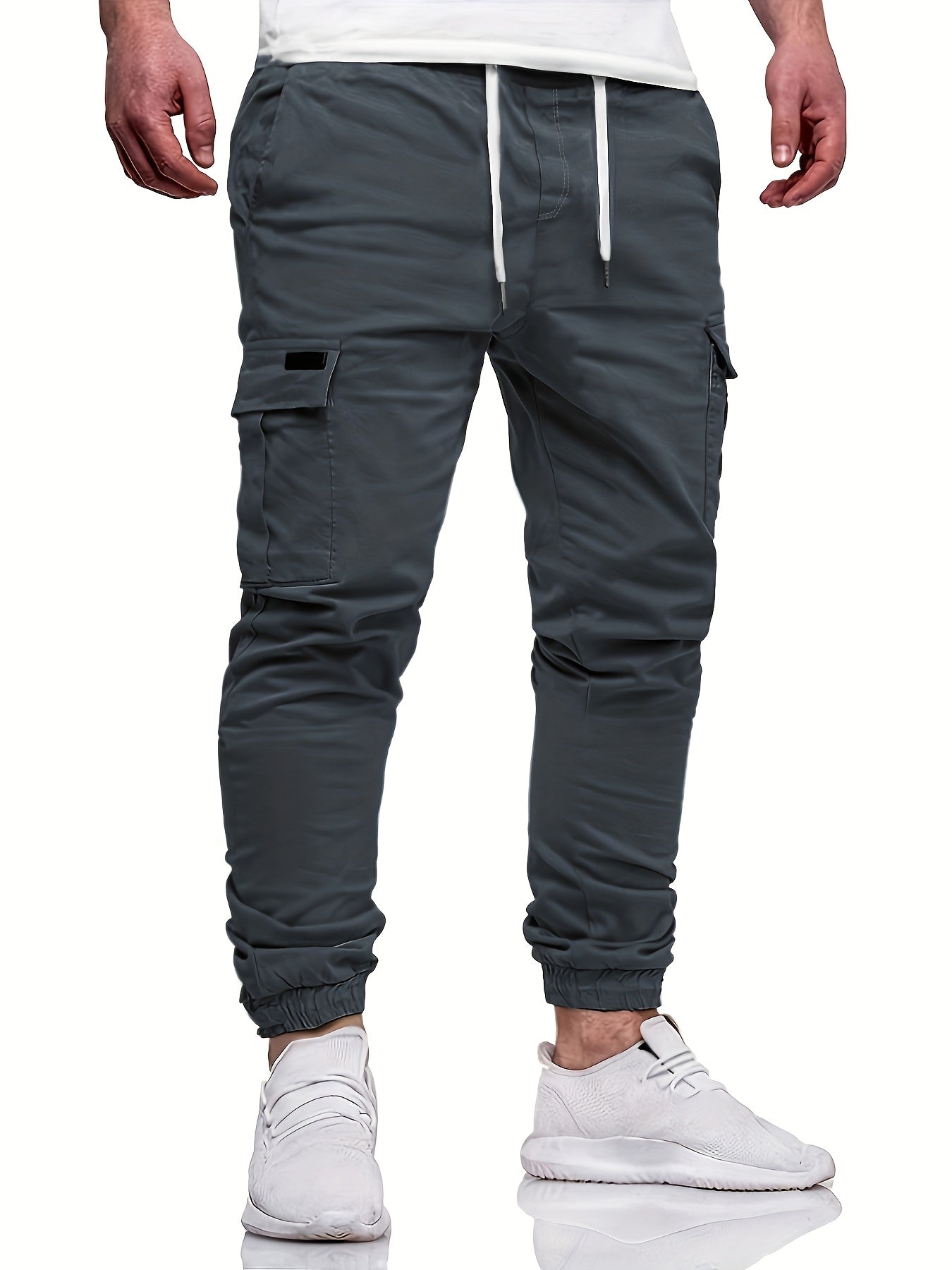 Niklas – Legere Herrenhose für jeden Anlass