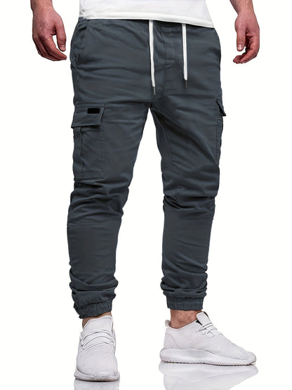 Niklas – Legere Herrenhose für jeden Anlass