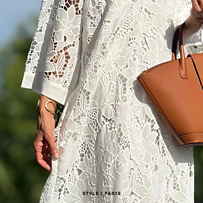 Élodie – Strahlendes Kleid