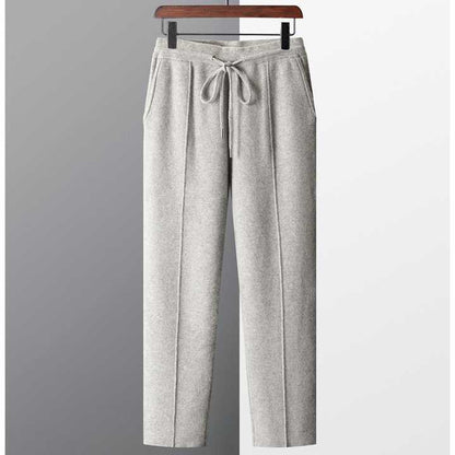 Adrian – Elegante Kaschmirhose