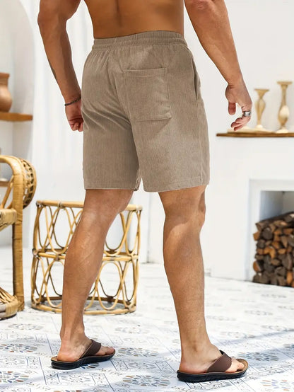 Hugo – Stilvolle Herren Shorts für Freizeit