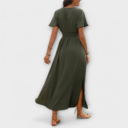 Heather – Boho Kleid