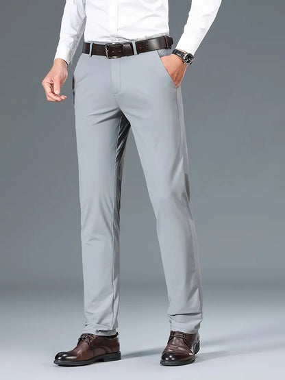 Hugo – Elegante Business-Hose