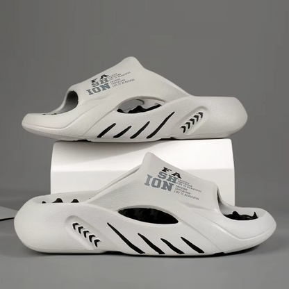 Cloud Sandals