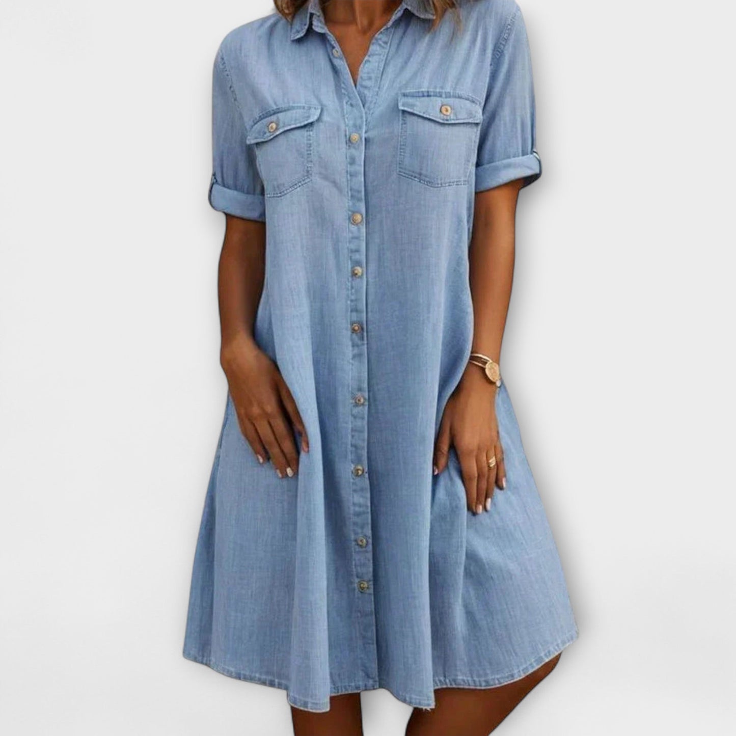 Aurelia – Casual Kleid