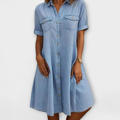 Aurelia – Casual Kleid