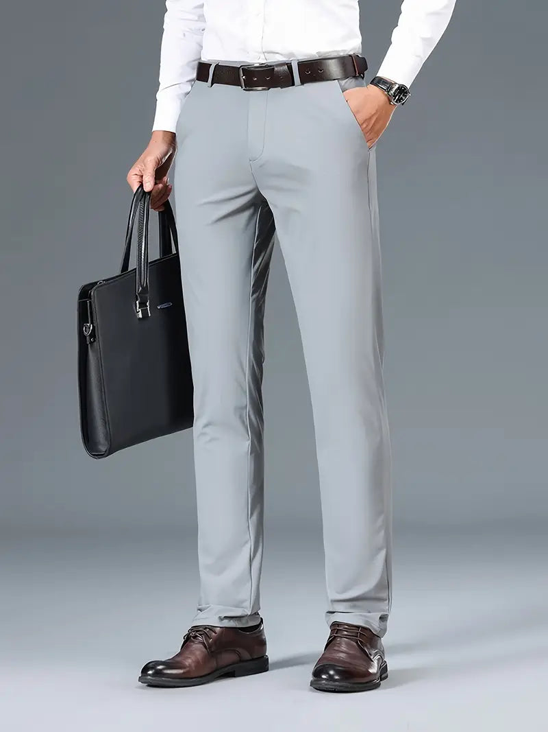 Hugo – Elegante Business-Hose