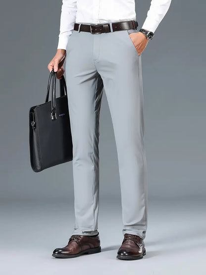 Hugo – Elegante Business-Hose