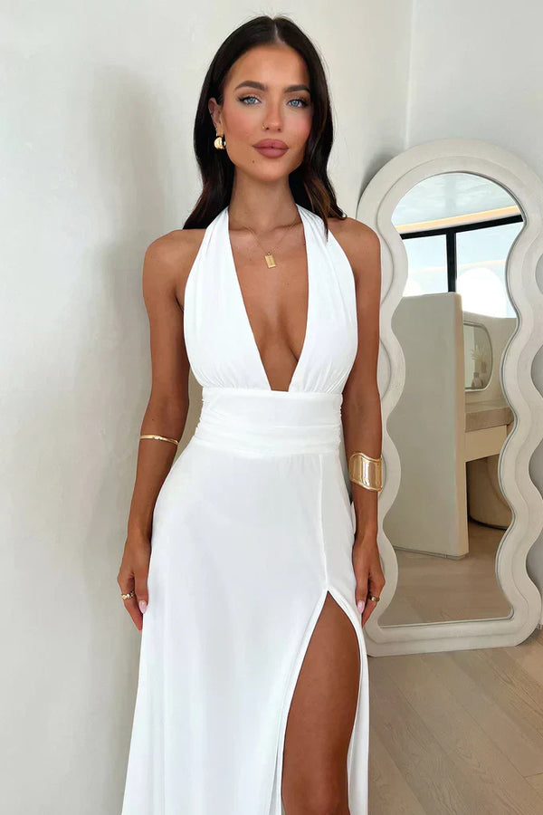 Aylin – Langes Kleid