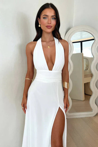 Aylin – Langes Kleid