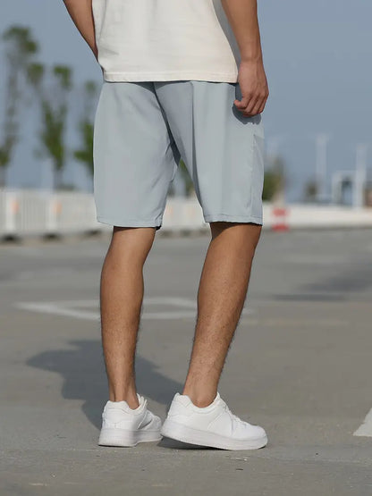 Franz – Schicke Herrenshorts für den Sommer
