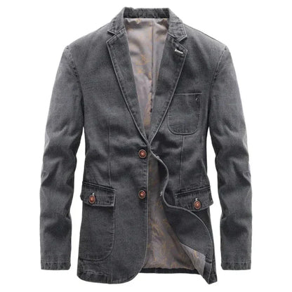 Billy Wilson | Elegante Jacke
