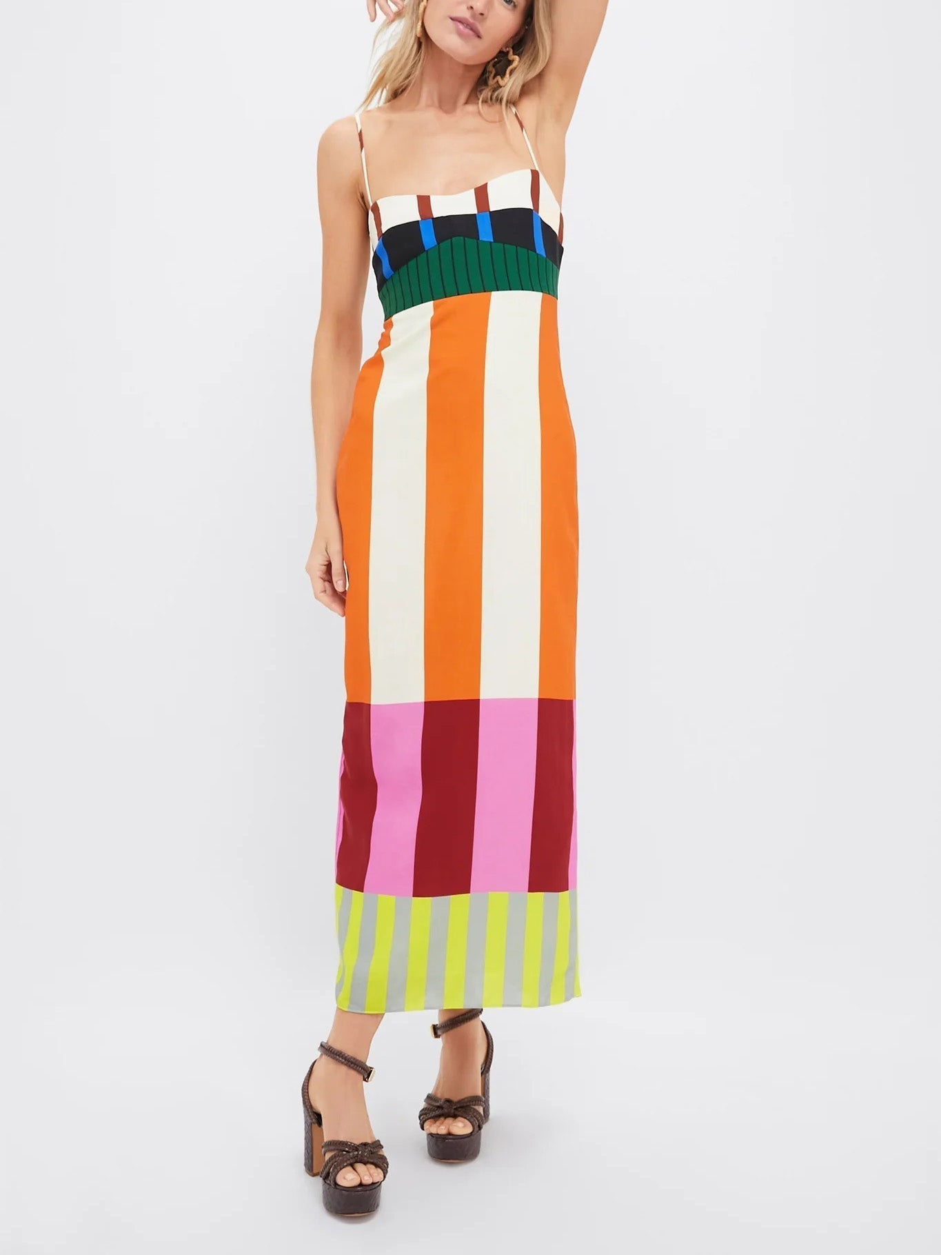 Paloma – Maxikleid