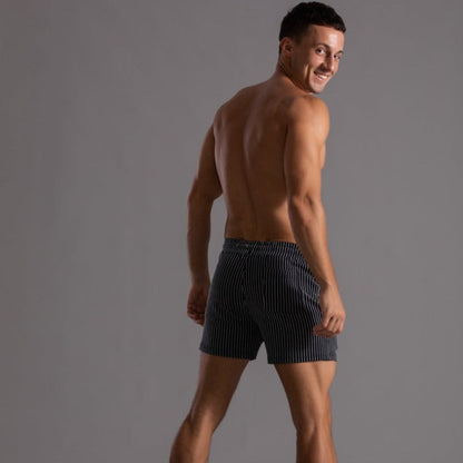 Adrian – Lässige Herrenhose für stilvolle Momente