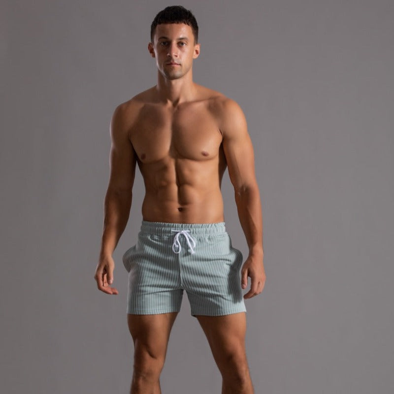 Adrian – Lässige Herrenhose für stilvolle Momente