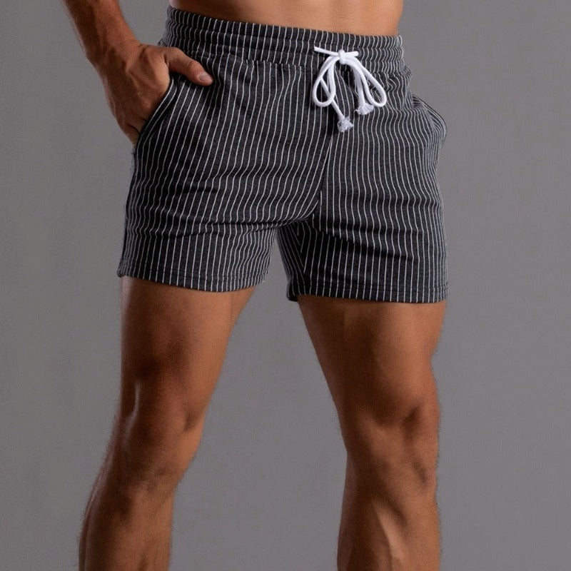 Adrian – Lässige Herrenhose für stilvolle Momente